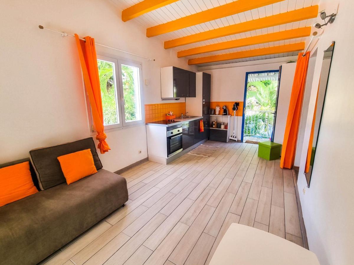 Blue Paradise Le Gosier  Exterior foto