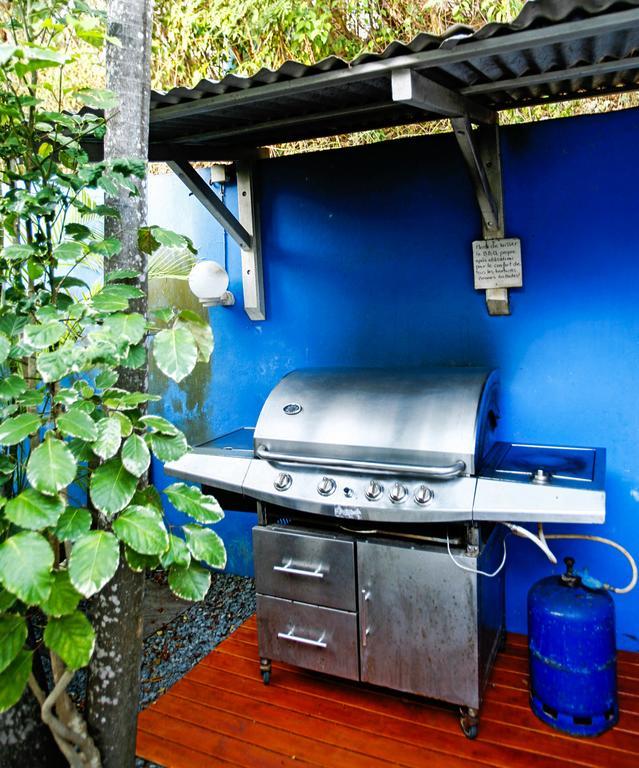 Blue Paradise Le Gosier  Exterior foto