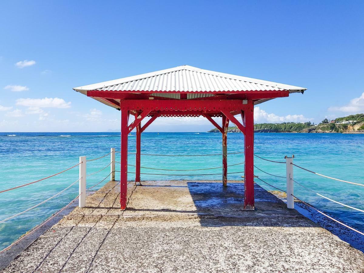 Blue Paradise Le Gosier  Exterior foto